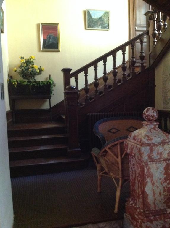 Chambres D'Hotes " Les Cascatelles" Ax-les-Thermes Luaran gambar