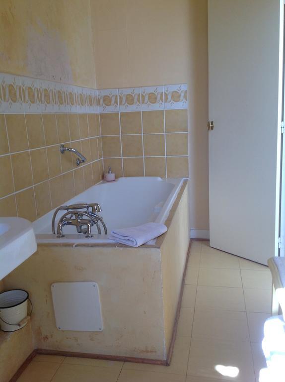 Chambres D'Hotes " Les Cascatelles" Ax-les-Thermes Luaran gambar